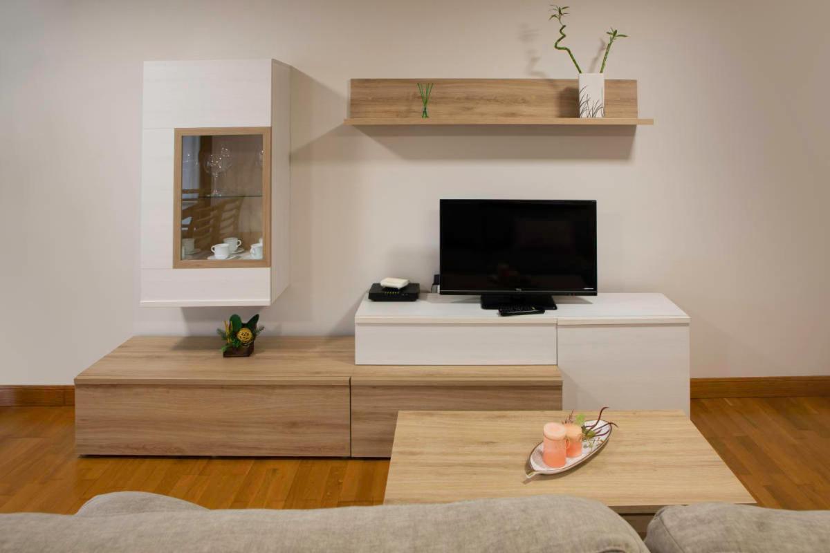 Apartamento Baztan Berri Elizondo Exterior photo