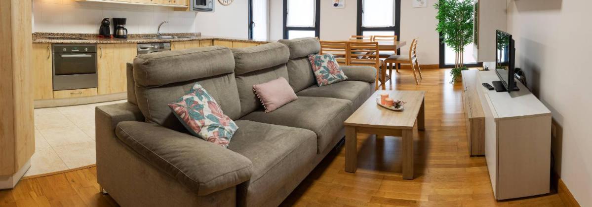 Apartamento Baztan Berri Elizondo Exterior photo